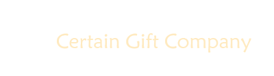 Certain gift company